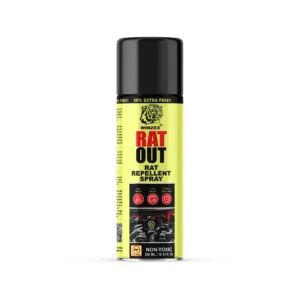 Winzex (Rat Repellent) 300ml Spray