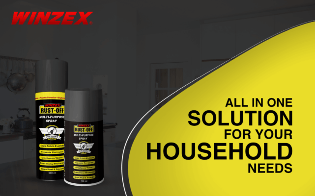 Winzex Rust Off