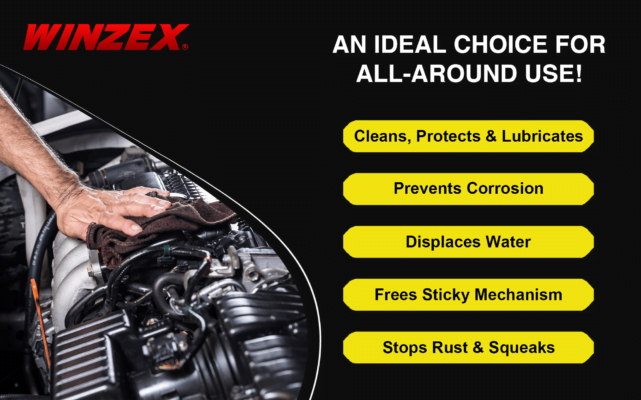 Winzex Rust Off