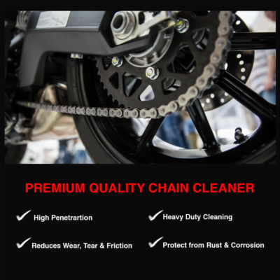 Chain Lubricant