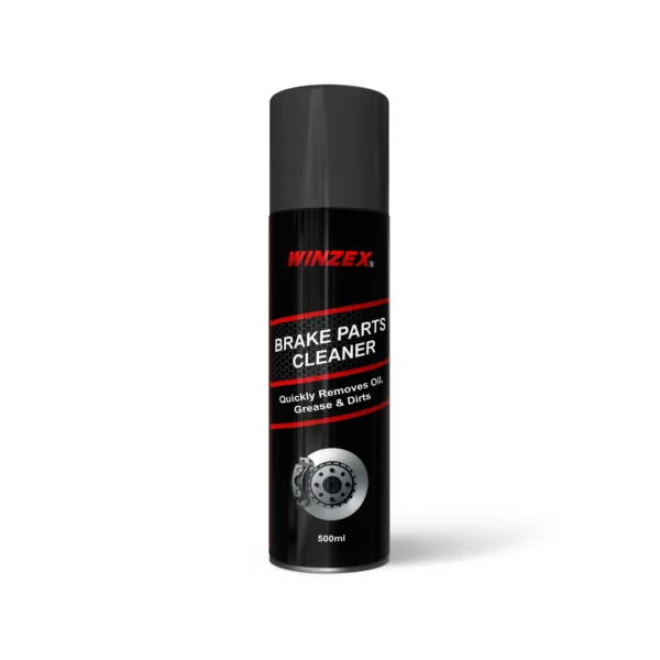 Winzex (Brake Parts Cleaner) 500ml Spray