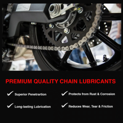 Chain Lubricant