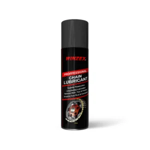 Winzex (Chain Lubricant) 500ml Spray