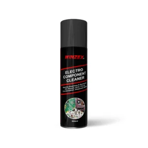 Winzex (Electro Component Cleaner) Spray