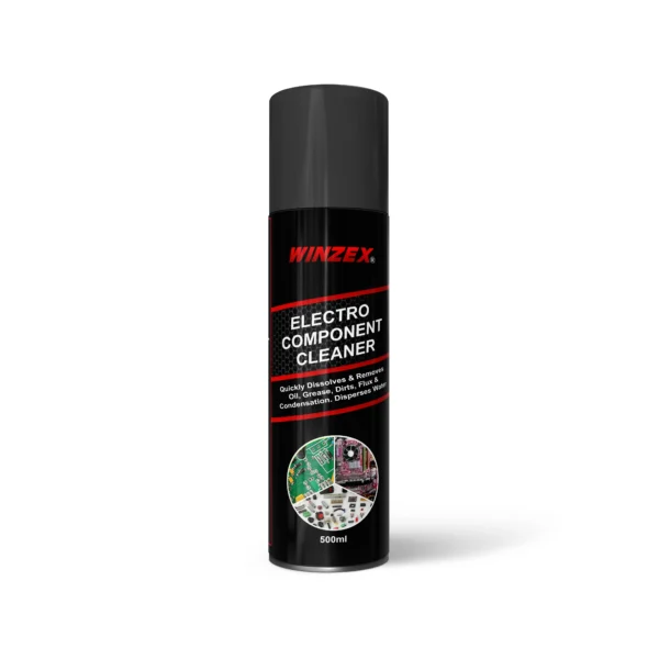 Winzex (Electro Component Cleaner) Spray