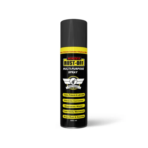 Winzex (Multi-Purpose Spray) 500ml Spray