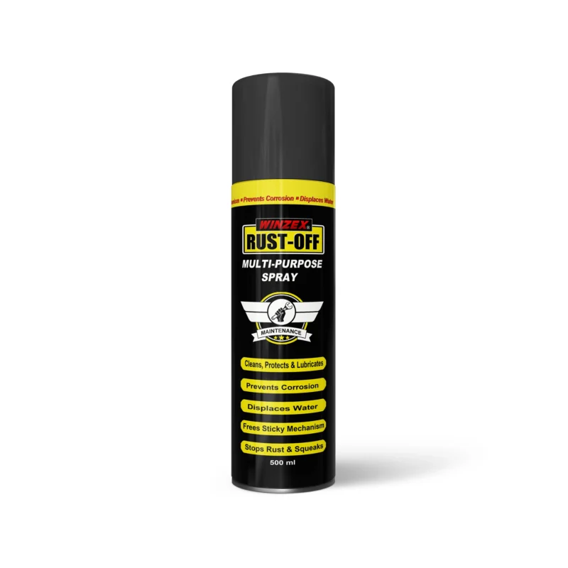 Winzex (Multi-Purpose Spray) Spray 500ML