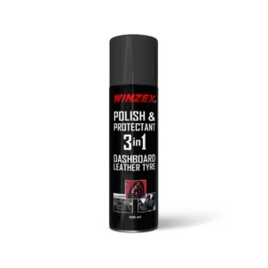 Winzex (Polish _ Protectant) 500ml Spray