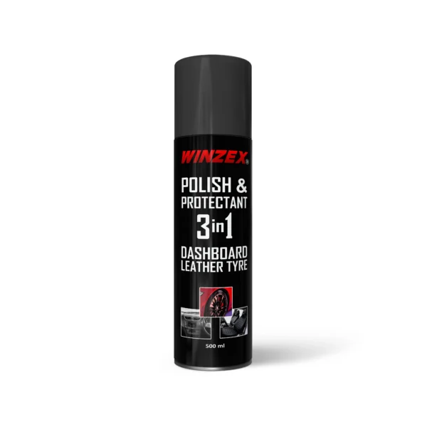 Winzex (Polish _ Protectant) 500ml Spray