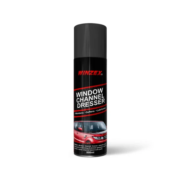 Winzex (Window Channel Dresser) 500ml Spray