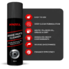 Winzex Brake parts cleaner