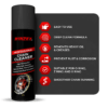 Winzex Chain Cleaner