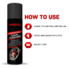 Winzex Chain Cleaner
