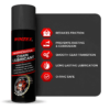 Winzex Chain Lubricant