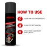 Winzex Chain Lubricant