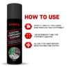 Electro Compnent Cleaner