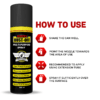 Winzex Rust-Off Multipurpose Spray