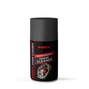 winzex chain cleaner 120ml spray
