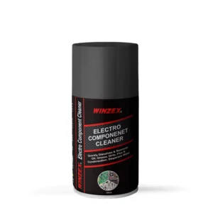 winzex component cleaner 120ml spray