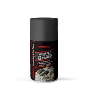 winzex throttle cleaner 120ml spray