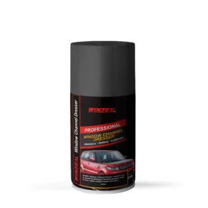winzex window channel dresser 120ml spray