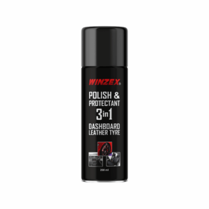 Winzex Polish And Protectant 3in1 spray 200ml