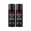 Winzex 3 in1 spray 200ml (Pack of 2)