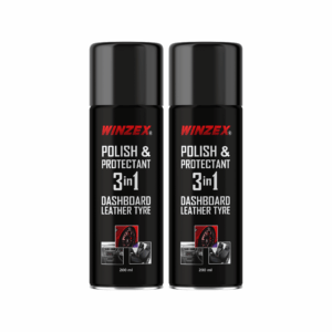 Winzex 3 in1 spray 200ml (Pack of 2)