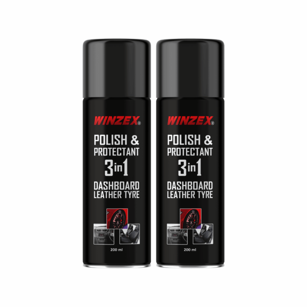 Winzex 3 in1 spray 200ml (Pack of 2)