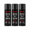 Winzex 3 in1 spray 200ml (Pack of 3)