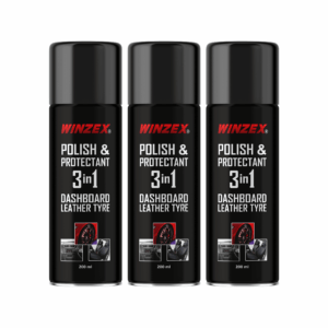 Winzex 3 in1 spray 200ml (Pack of 3)