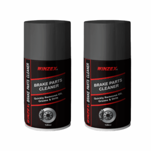 Winzex Brake Parts Cleaner