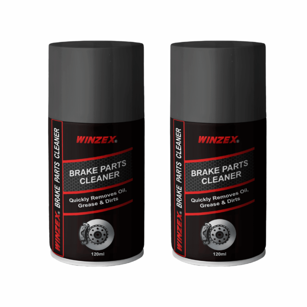 Winzex Brake Parts Cleaner
