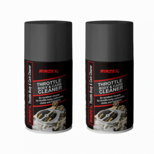 Winzex Carb Cleaner