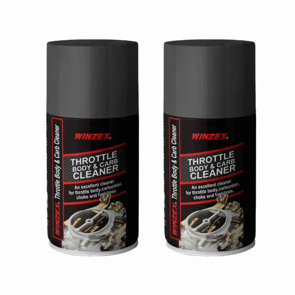 Winzex Carb Cleaner