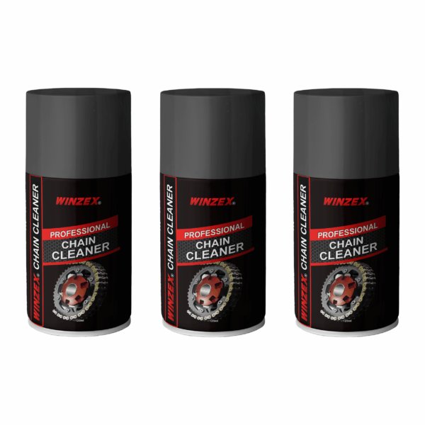 Winzex Chain Cleaner (Pack Of 3)