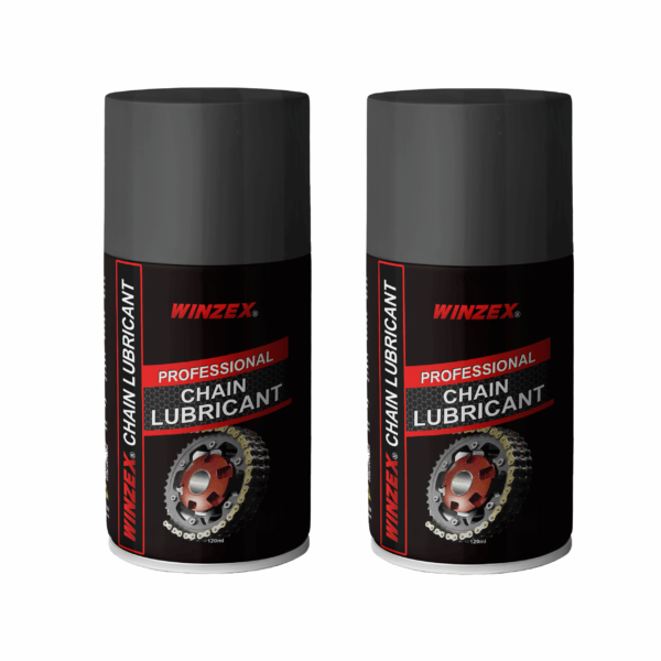 Winzex Chain Lubricant