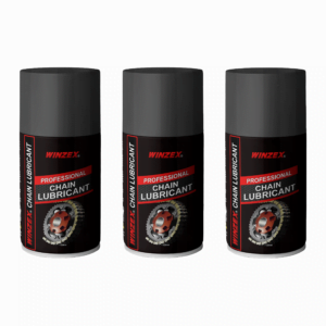 Winzex Chain Lubricant (Pack Of 3)