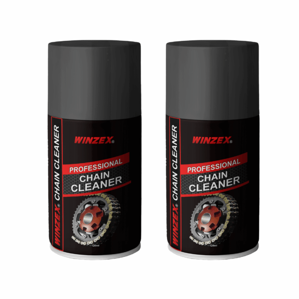 Winzex Chain Cleaner