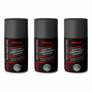 Electro Component Cleaner (Pack Of 3)