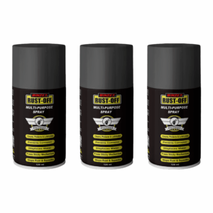 Winzex Rust Off Multipurpose Spray