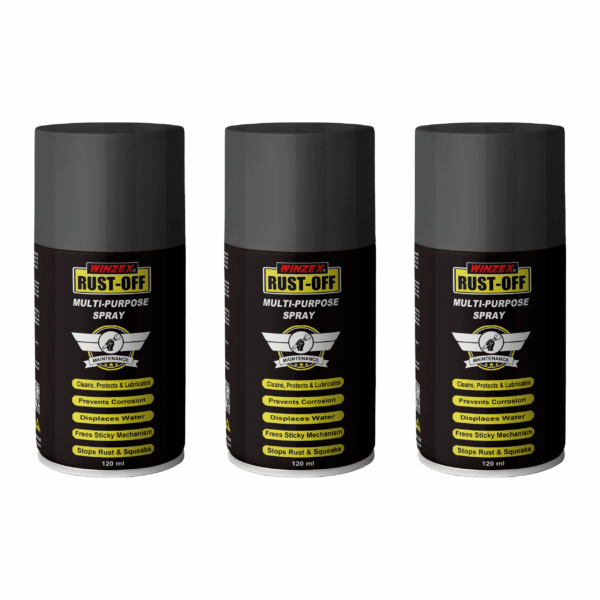 Winzex Rust Off Multipurpose Spray