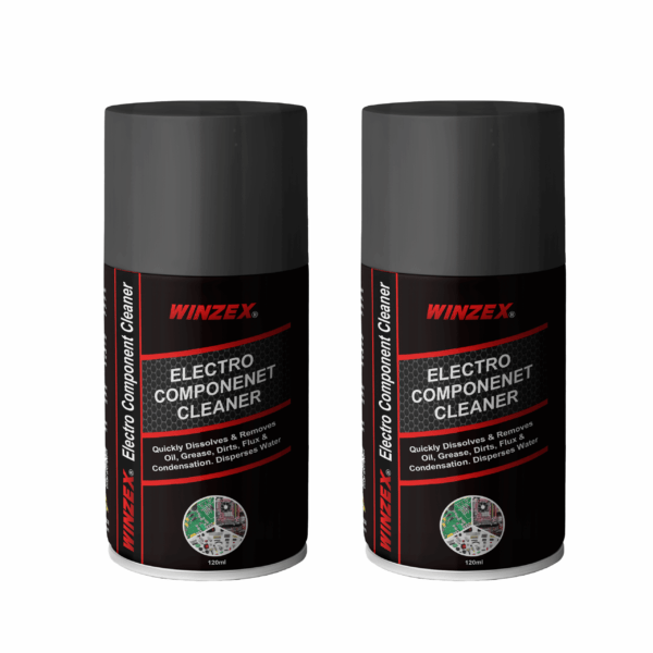 Winzex Electro Component Cleaner
